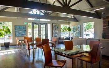 3,200 Sq. Ft. Clubhouse